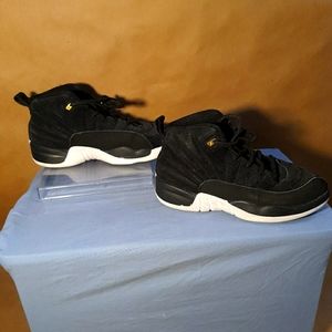 Air Jordan 12 Retro PS 'Reverse Taxi'